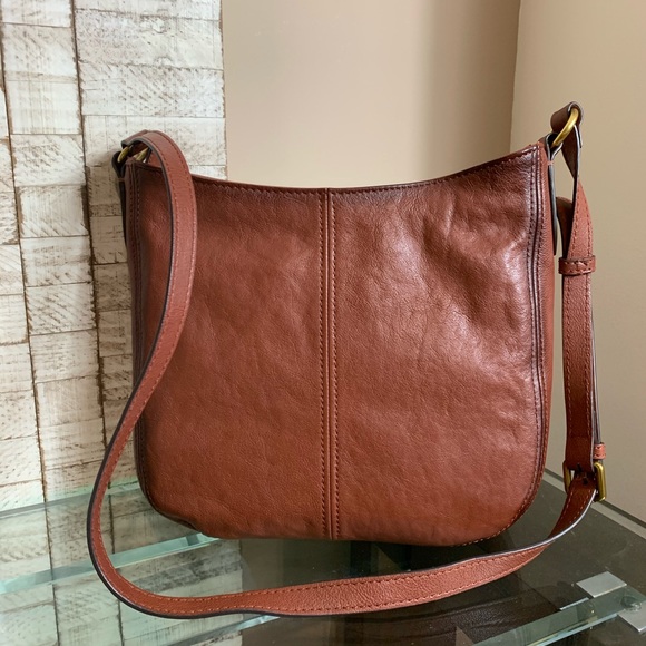 Frye Modern Crossbody Bag - Picture 2 of 5